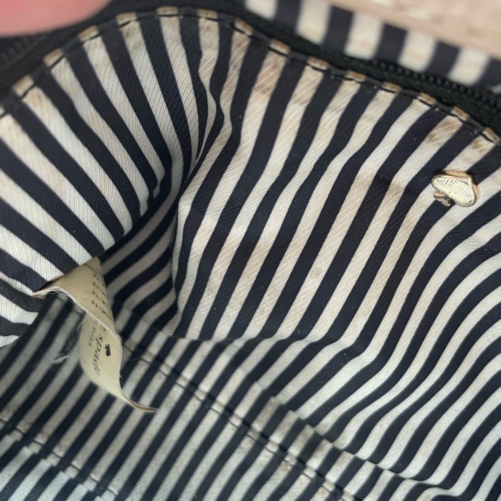 Kate Spade Colorblock Crossbody - Picture 11 of 12